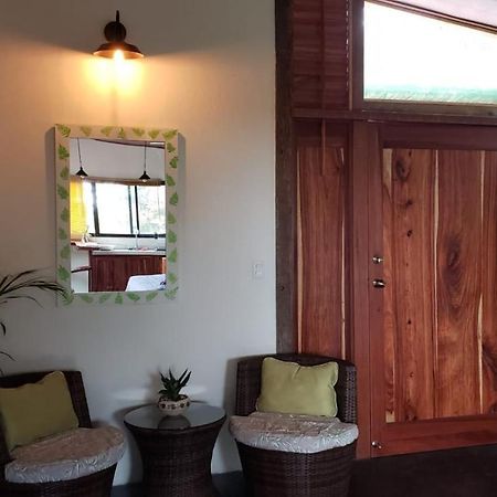 Cabina Brisa Escondida - Walking Distance From River Savegre Esterno foto