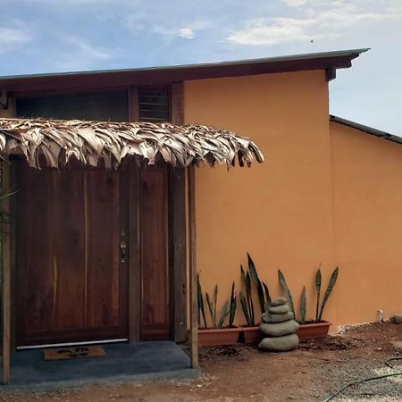 Cabina Brisa Escondida - Walking Distance From River Savegre Esterno foto