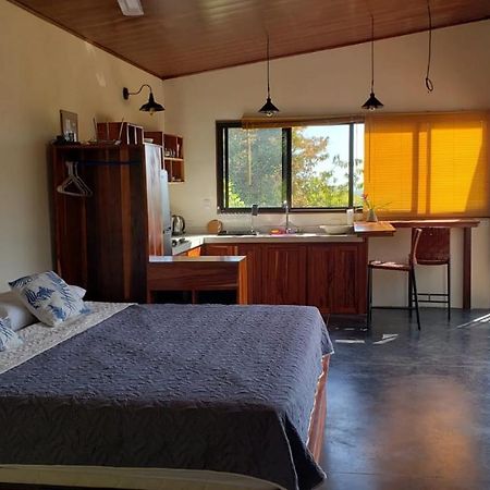 Cabina Brisa Escondida - Walking Distance From River Savegre Esterno foto