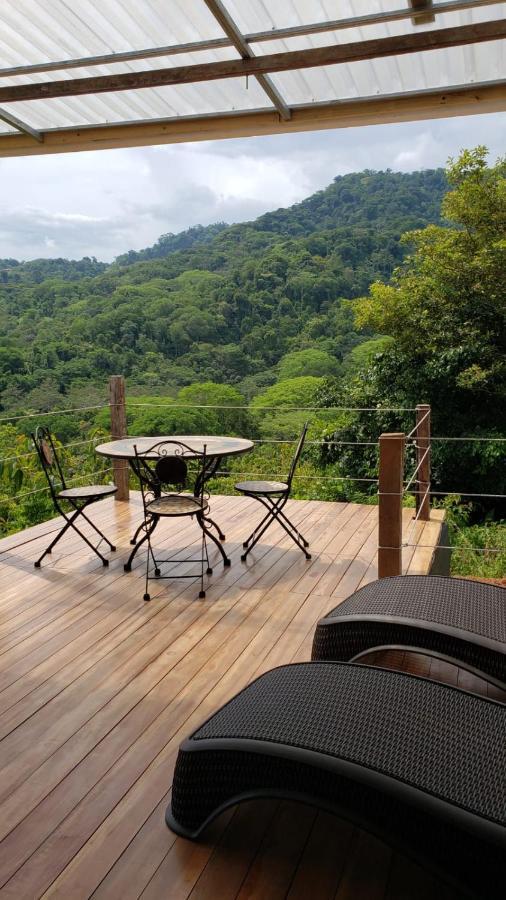 Cabina Brisa Escondida - Walking Distance From River Savegre Esterno foto