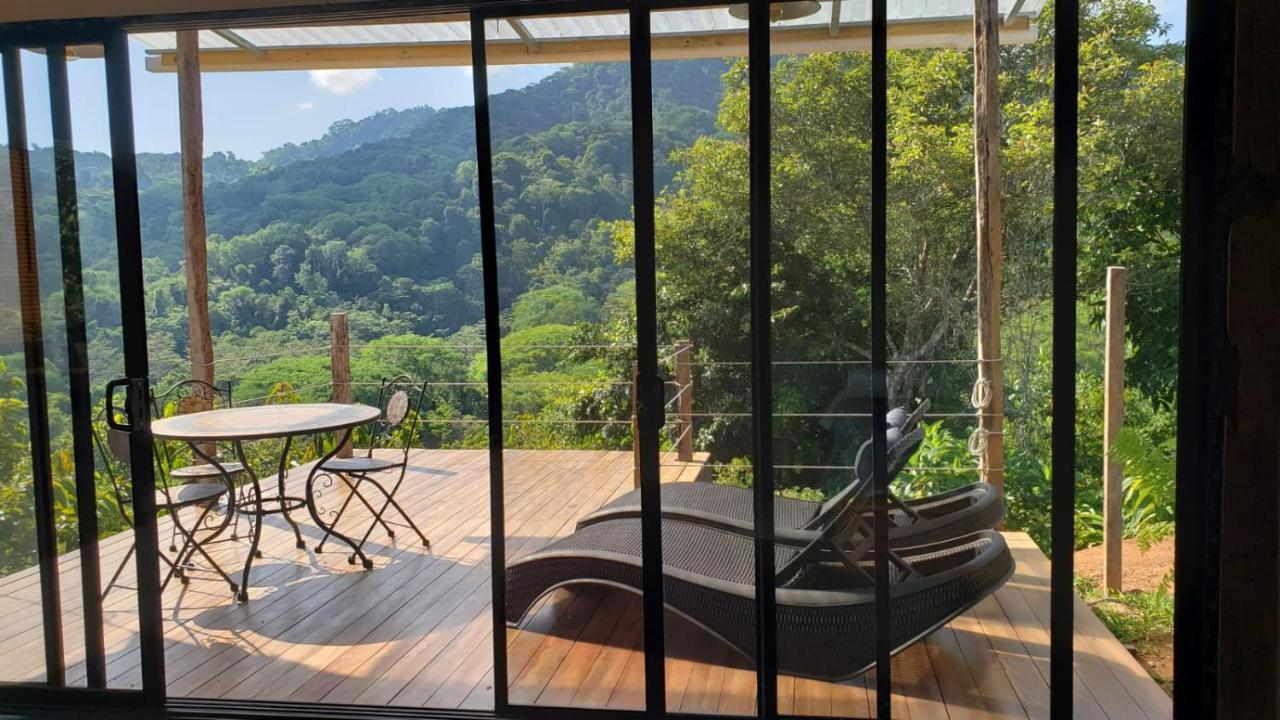 Cabina Brisa Escondida - Walking Distance From River Savegre Esterno foto