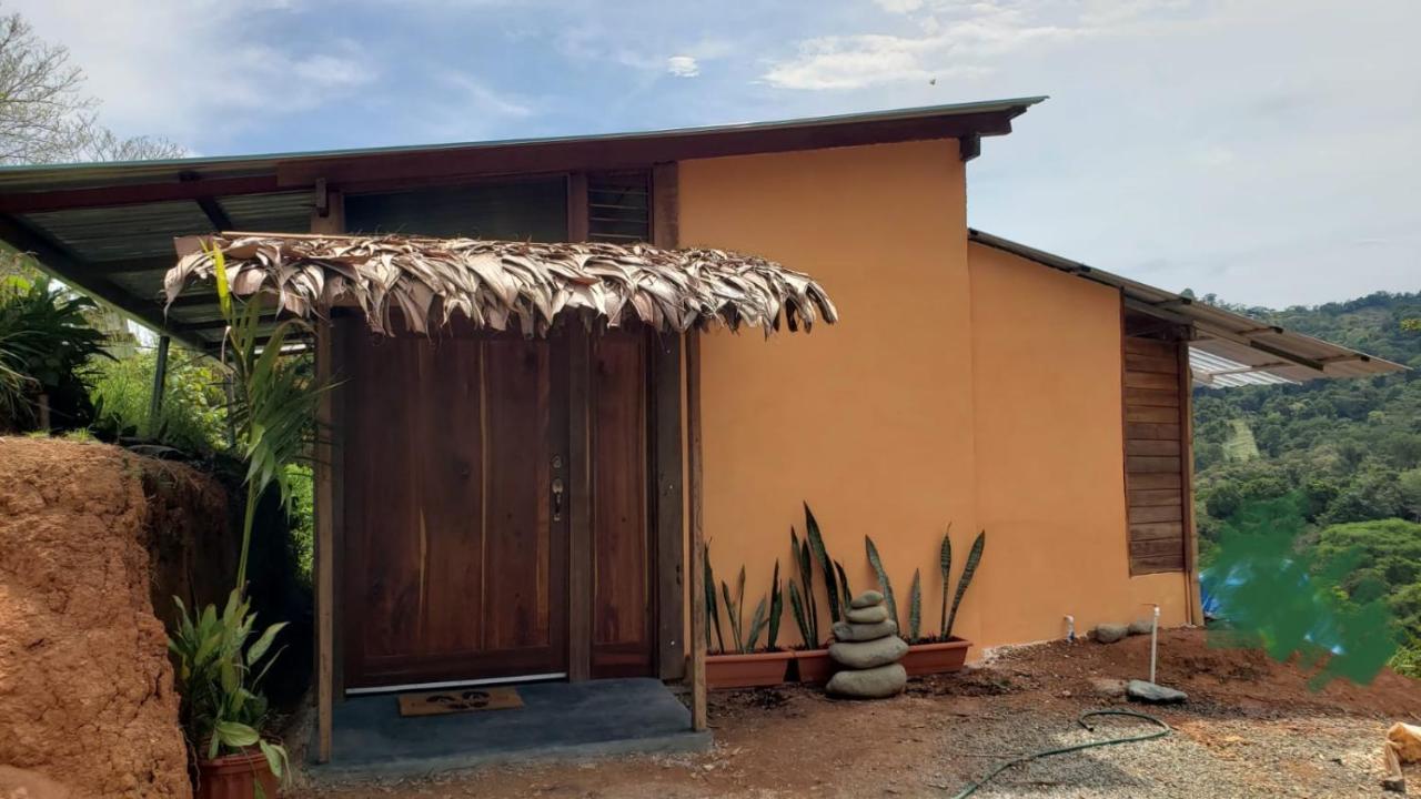 Cabina Brisa Escondida - Walking Distance From River Savegre Esterno foto