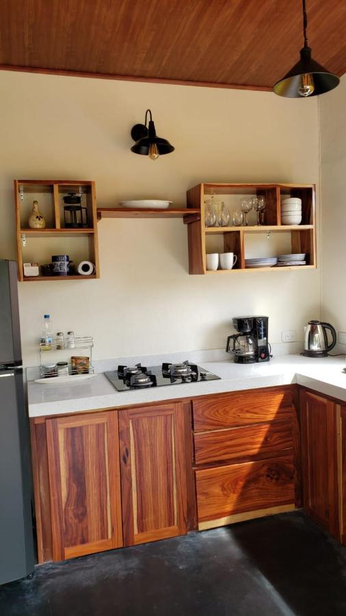 Cabina Brisa Escondida - Walking Distance From River Savegre Esterno foto