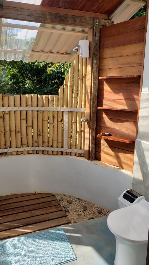 Cabina Brisa Escondida - Walking Distance From River Savegre Esterno foto