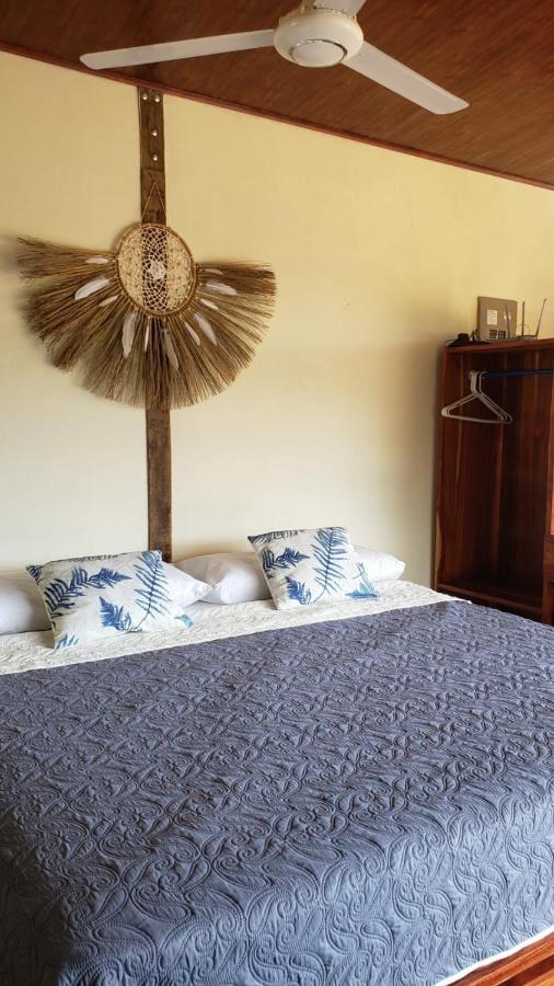Cabina Brisa Escondida - Walking Distance From River Savegre Esterno foto