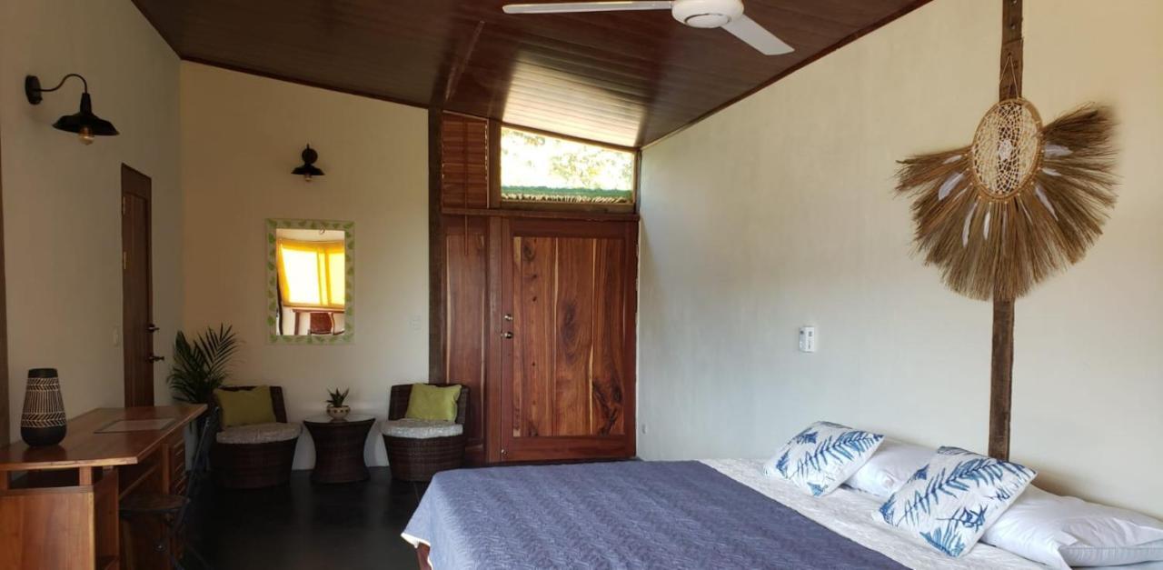 Cabina Brisa Escondida - Walking Distance From River Savegre Esterno foto